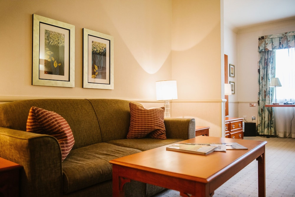 North Lakes Hotel And Spa 55/77
