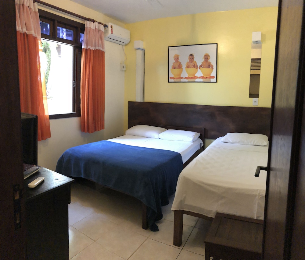 Apart Hotel Primo 18/50