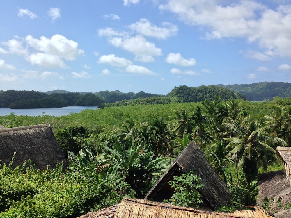Palau Plantation Resort 42/50
