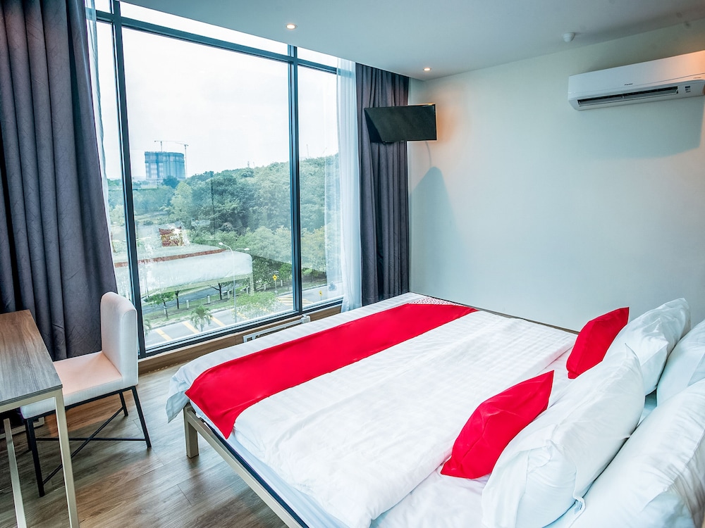 OYO 89576 Mokka Hotel 10/28