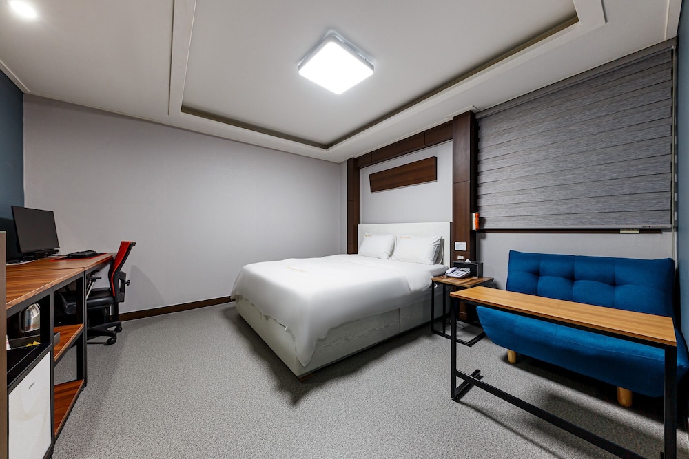 Rexhotel 16/55
