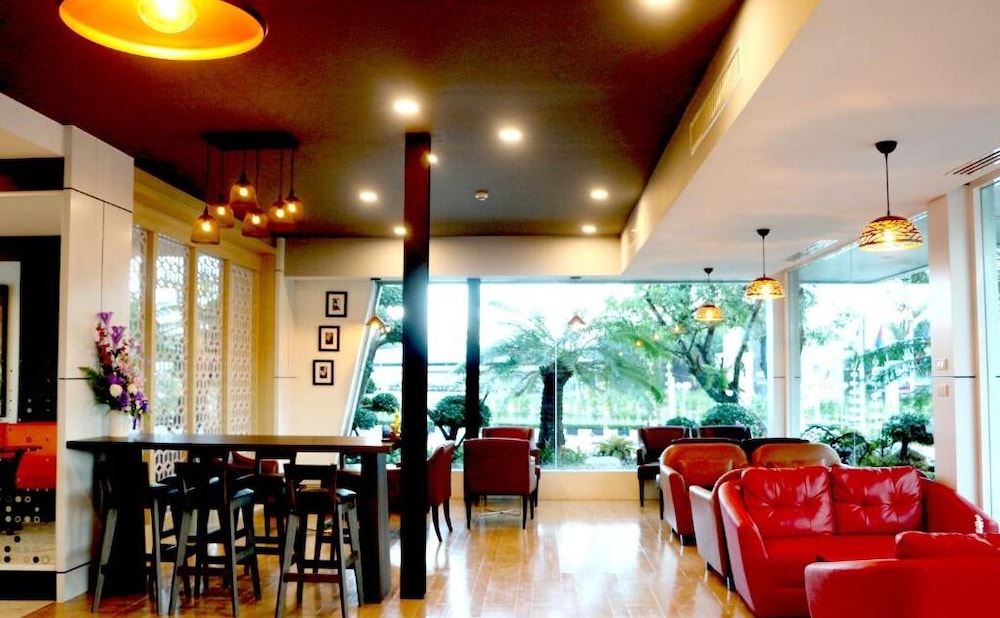 Avada Hotel 50/65