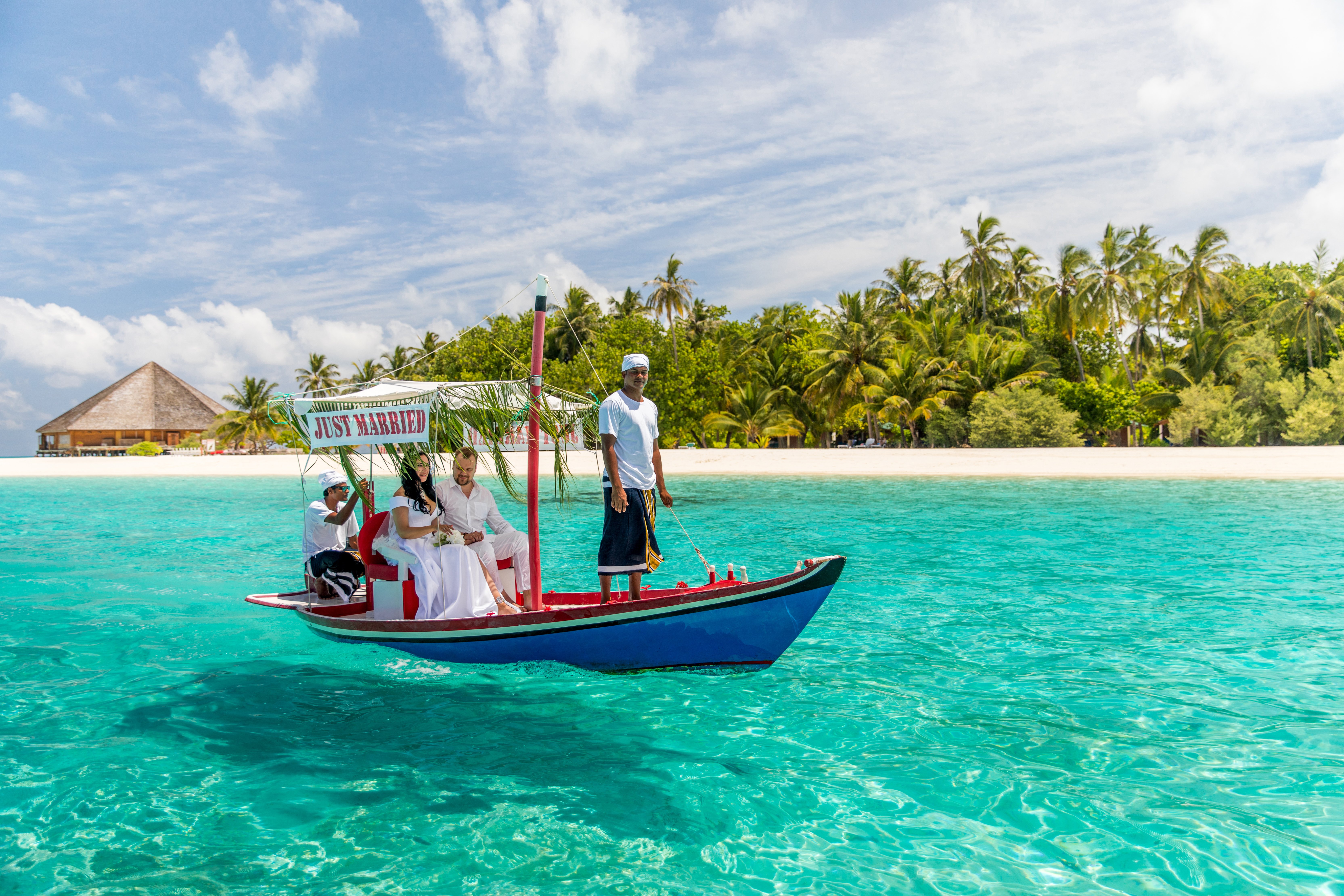 Meeru Maldives Resort Island 38/67