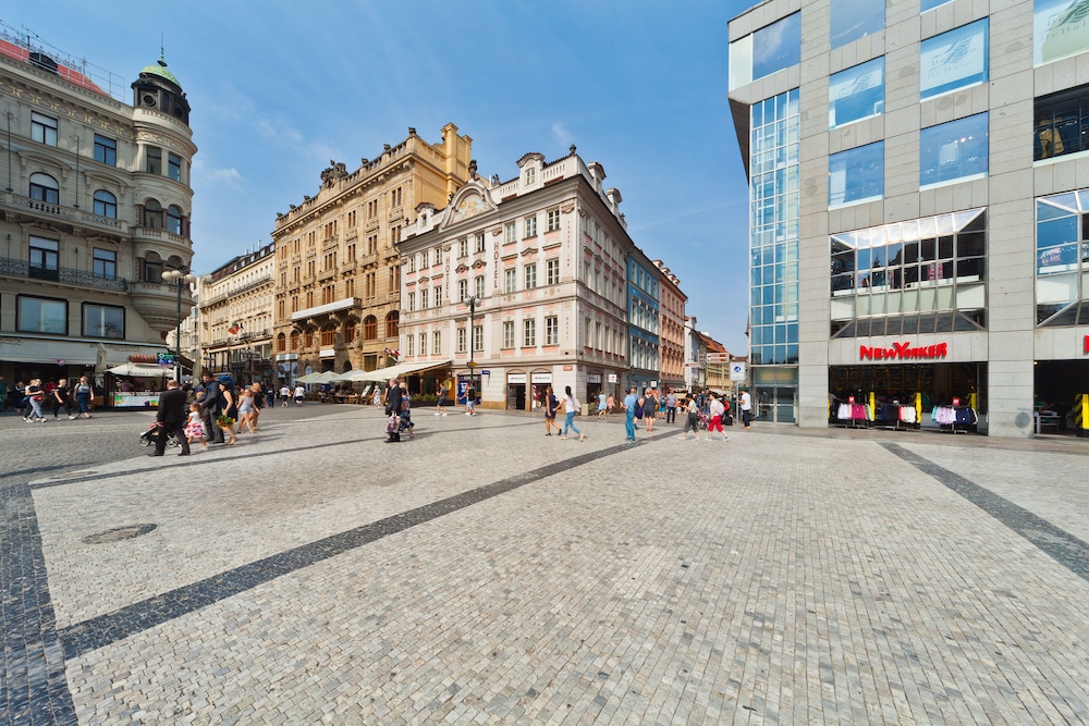 Prague Inn 46/53