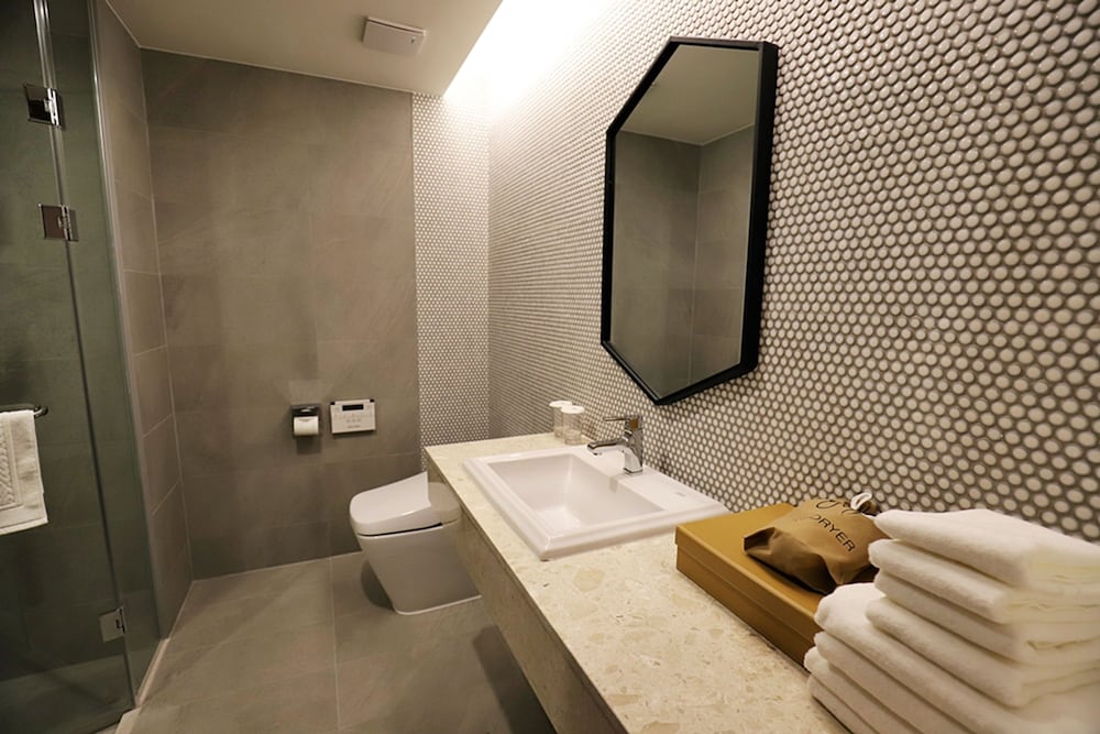 Gangneung Grey Hotel 36/46