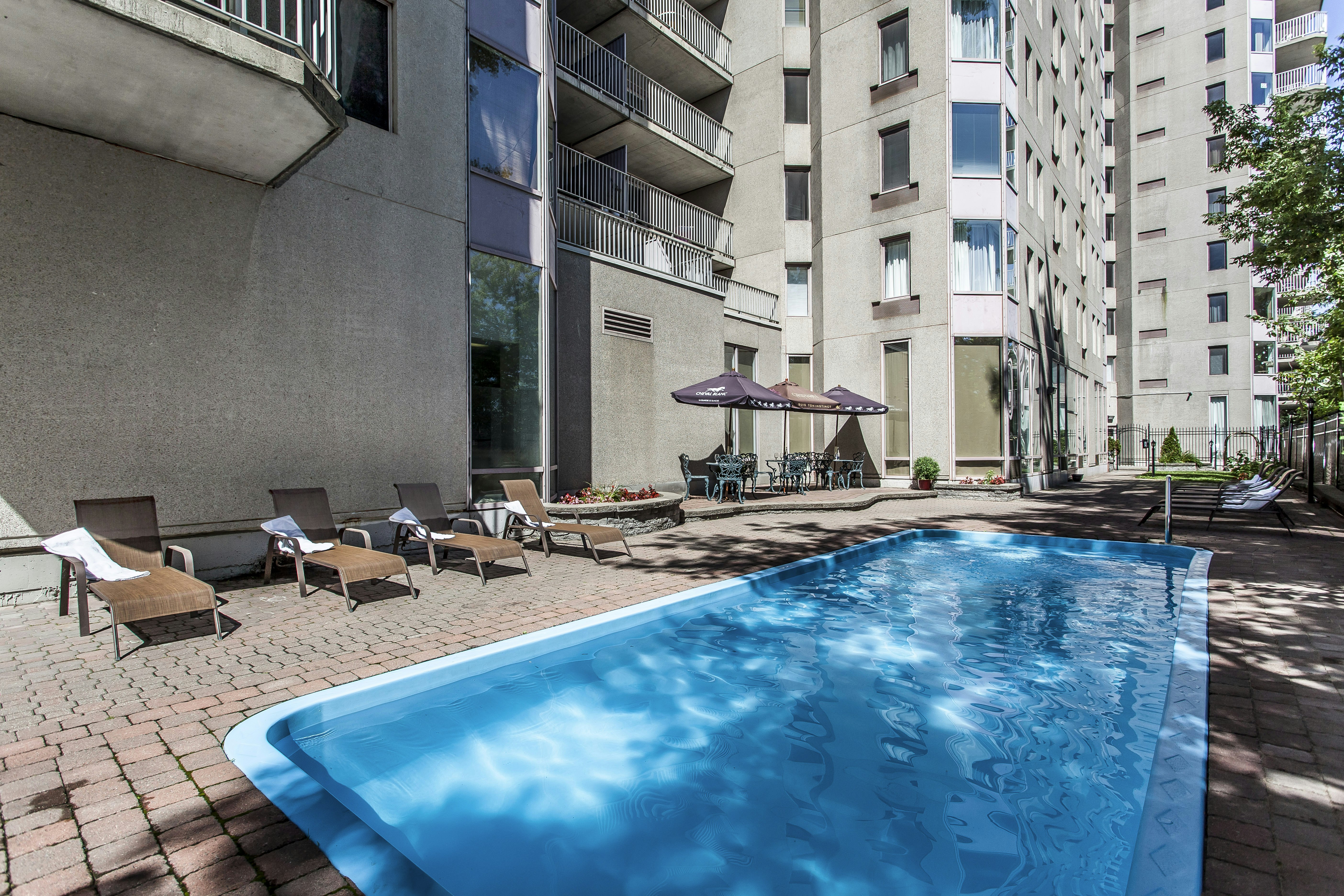 Le Nouvel Hotel 28/52