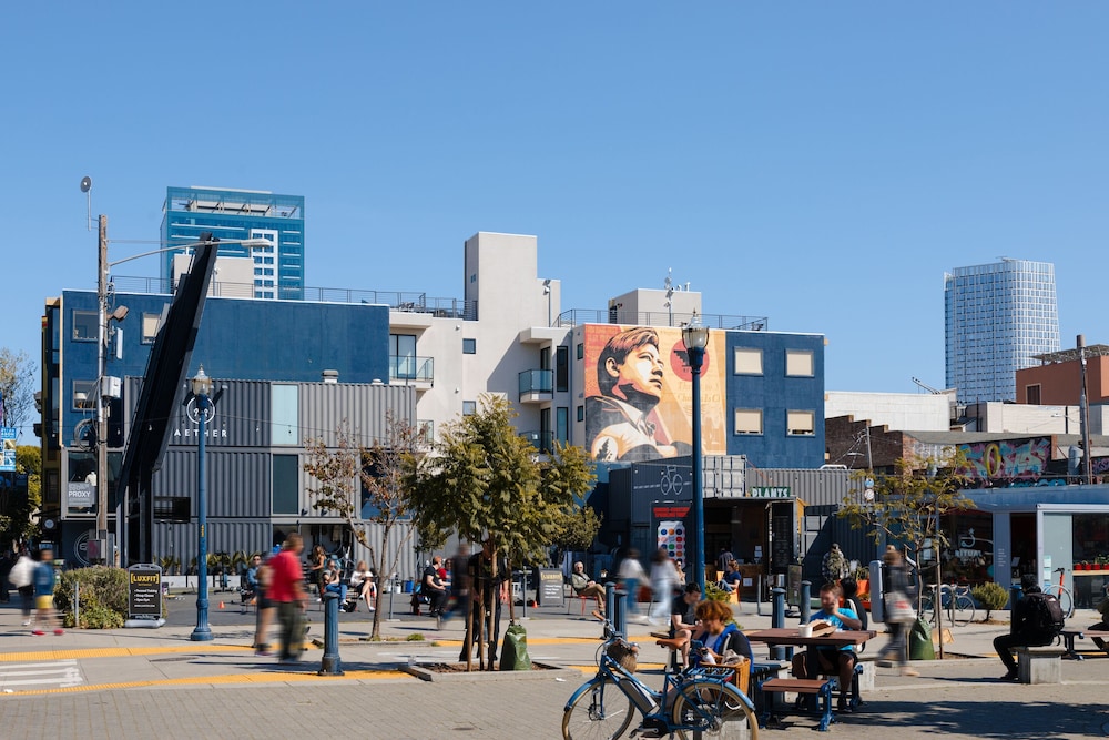 Sonder Hayes Valley 37/47