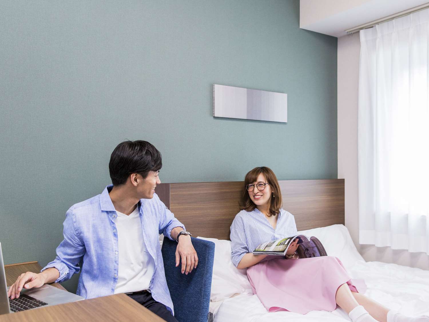 Comfort Hotel Wakayama 7/44
