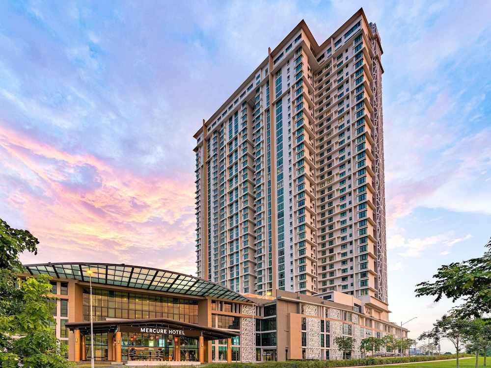 Mercure Living Putrajaya 4/47
