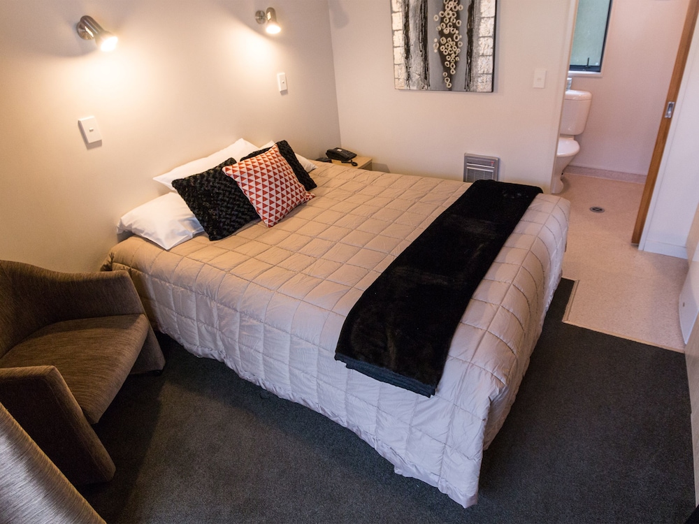 Bella Vista Motel Wellington 21/43