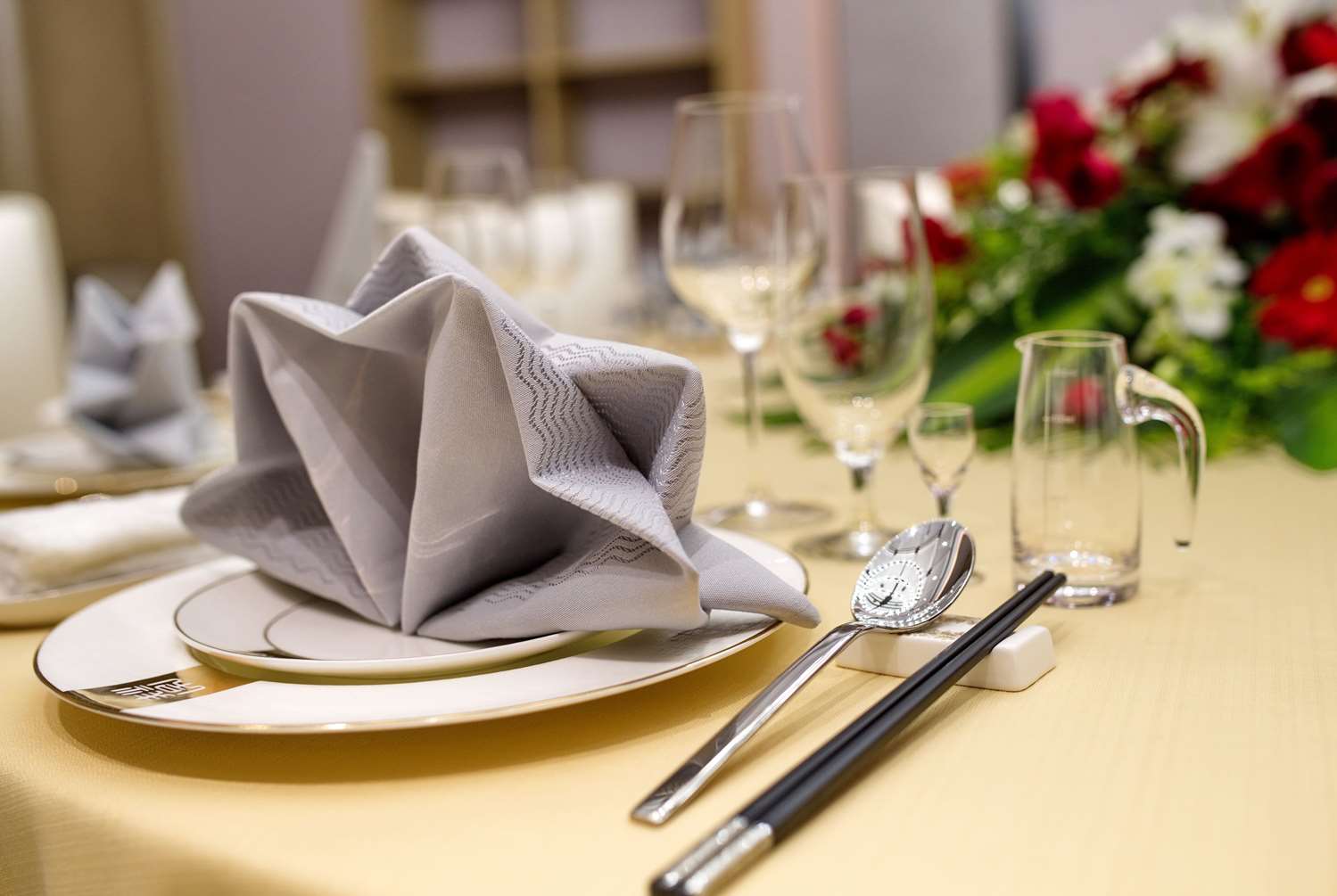 Wyndham Grand Plaza Royale Powerlong Fuyang 12/16