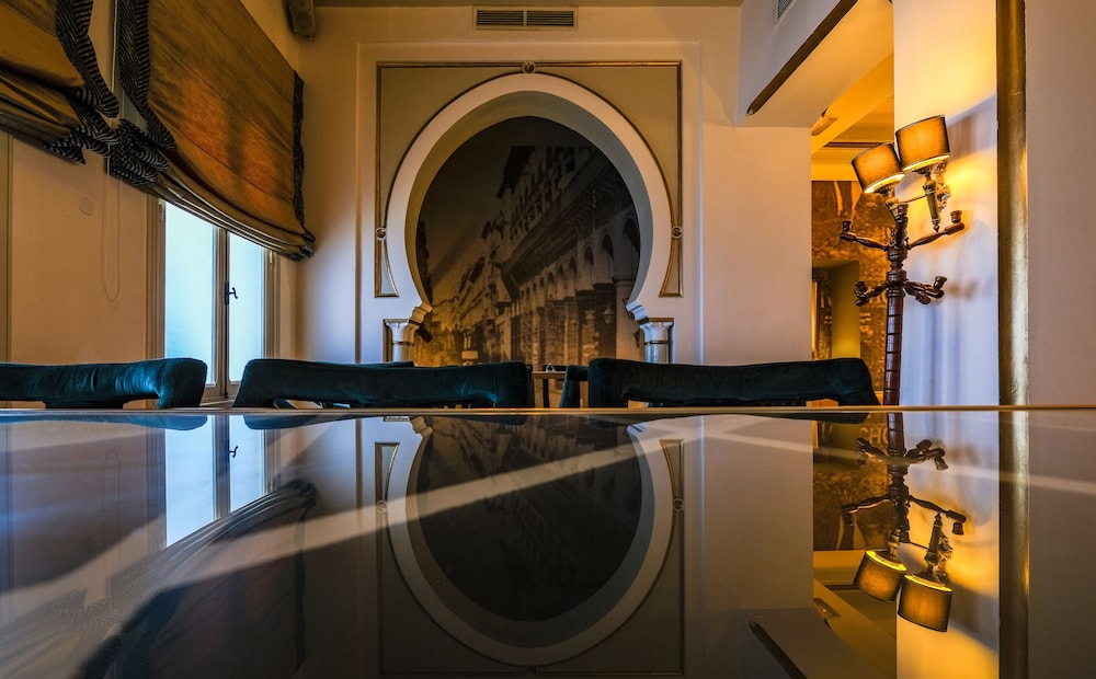 Hotel Majestic Tunis photo2