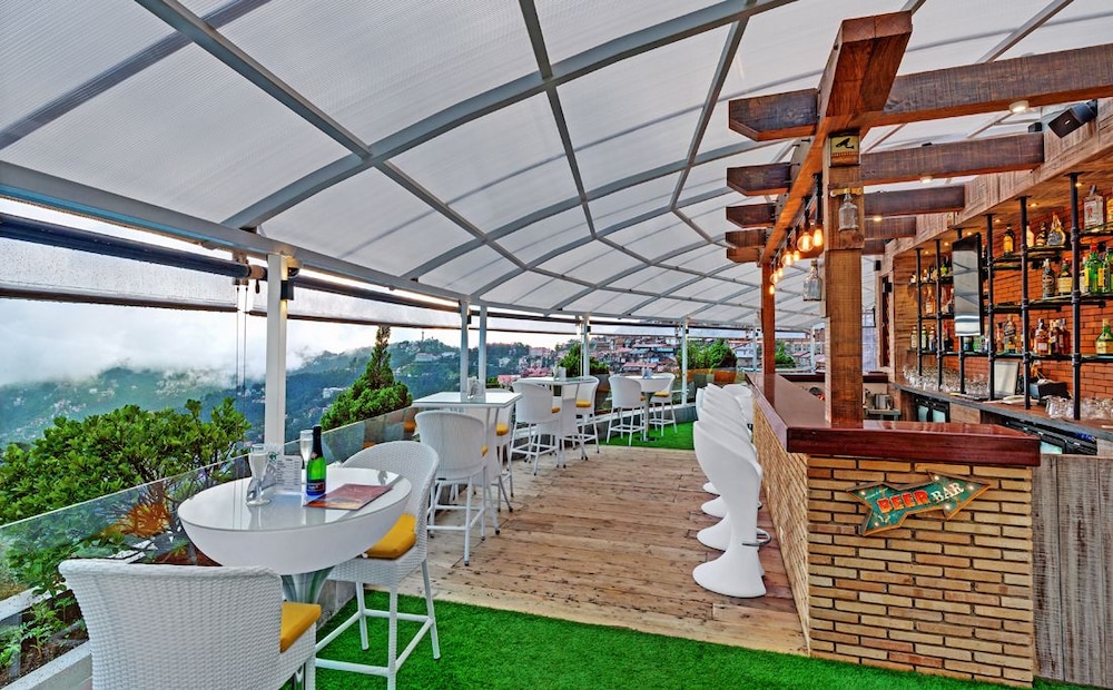 Hotel Combermere 23/33