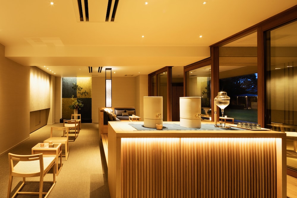 Hoshino Resorts Kai Enshu 26/47