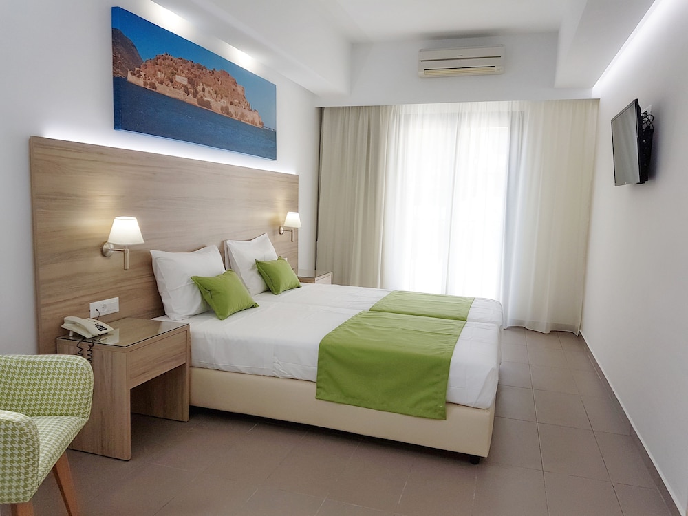Astra Village & Suites 25/63