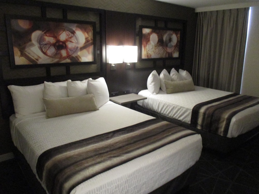 Best Western Plus Austin Central 11/40