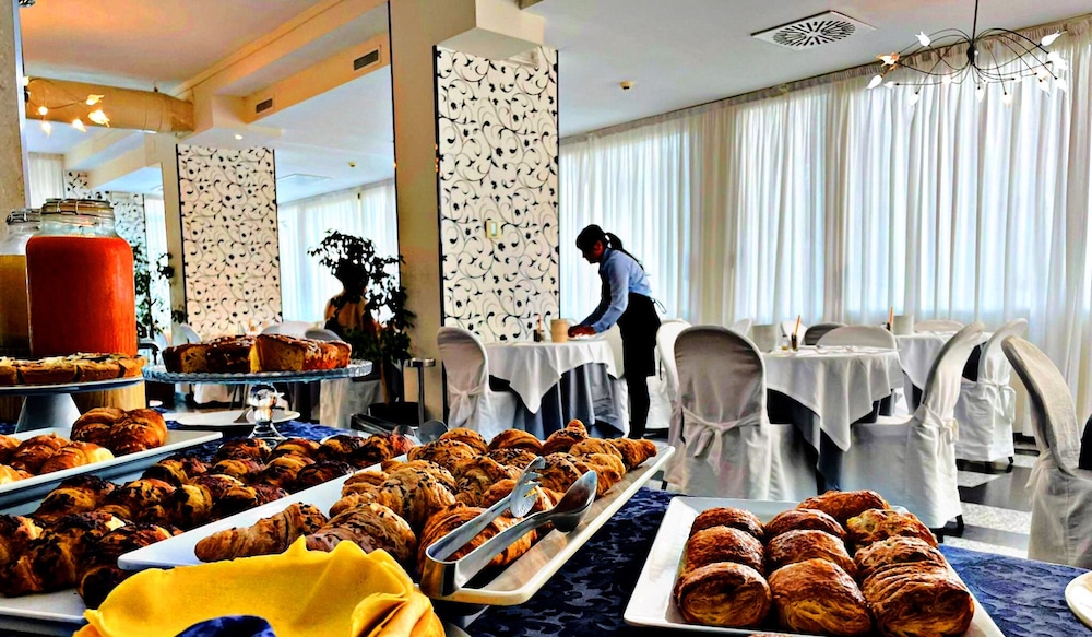 Hotel Ambra 37/47