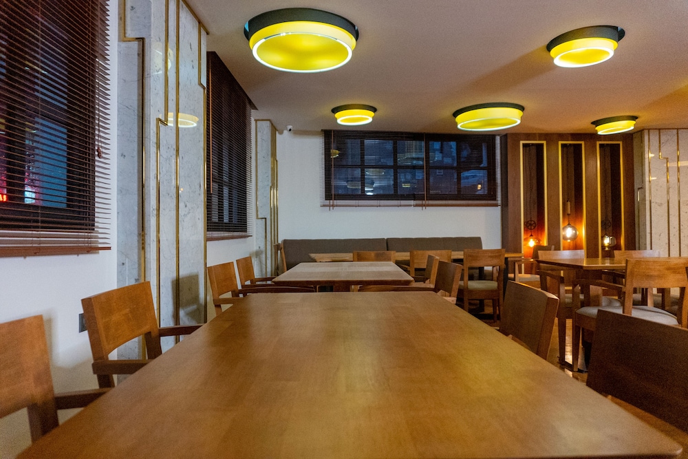 Long Stay Istanbul Hotel 21/28