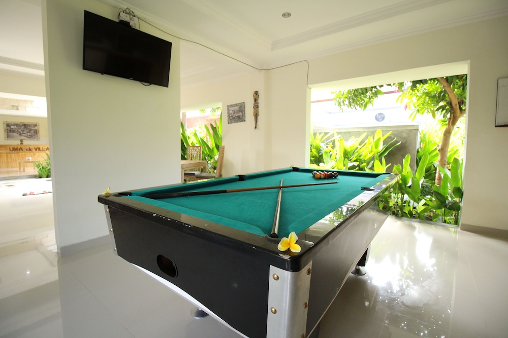 Uma De Villa Sanur 24/37