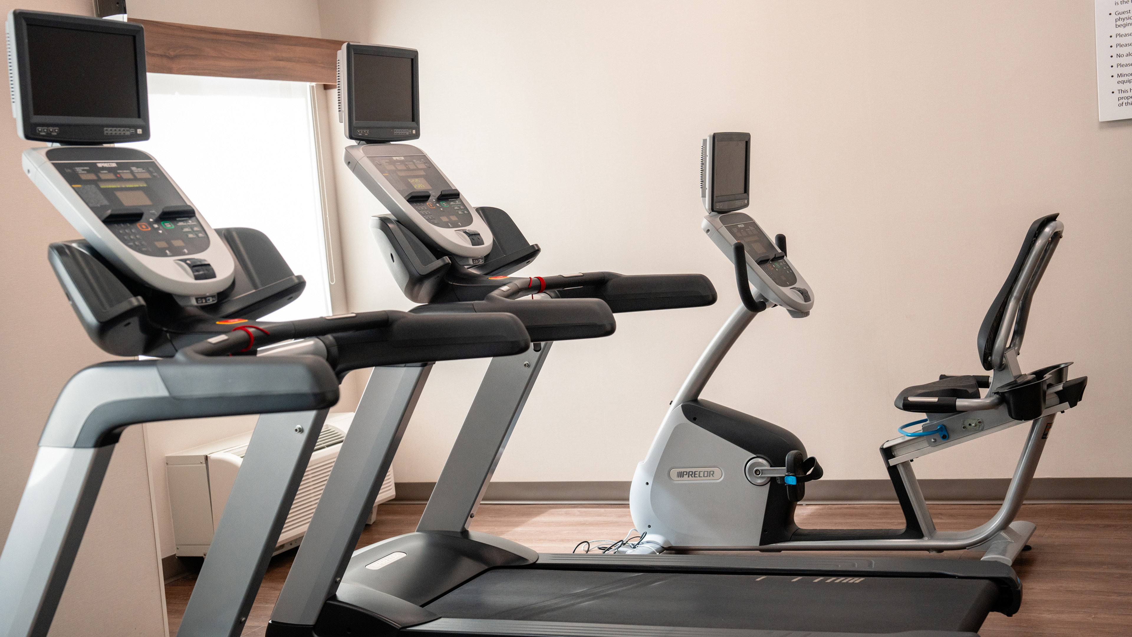 Holiday Inn Express Hotel & Suites Cd. Juarez - Las Misiones 43/76