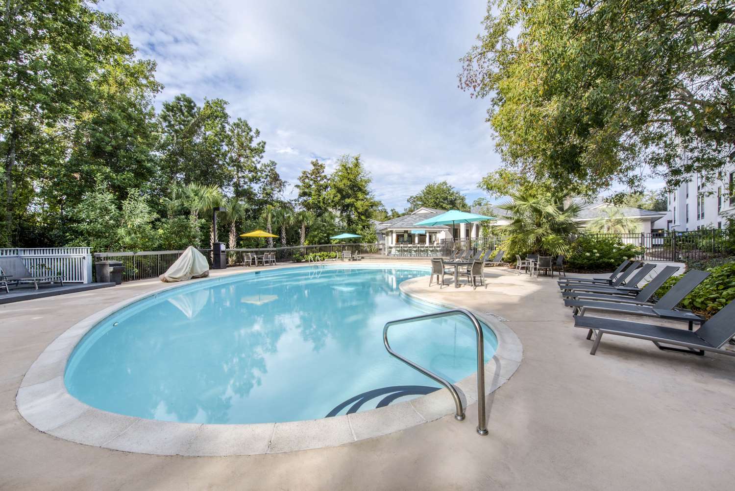 Hampton Inn And Suites Wilmington-Wrightsville Beach 71/74