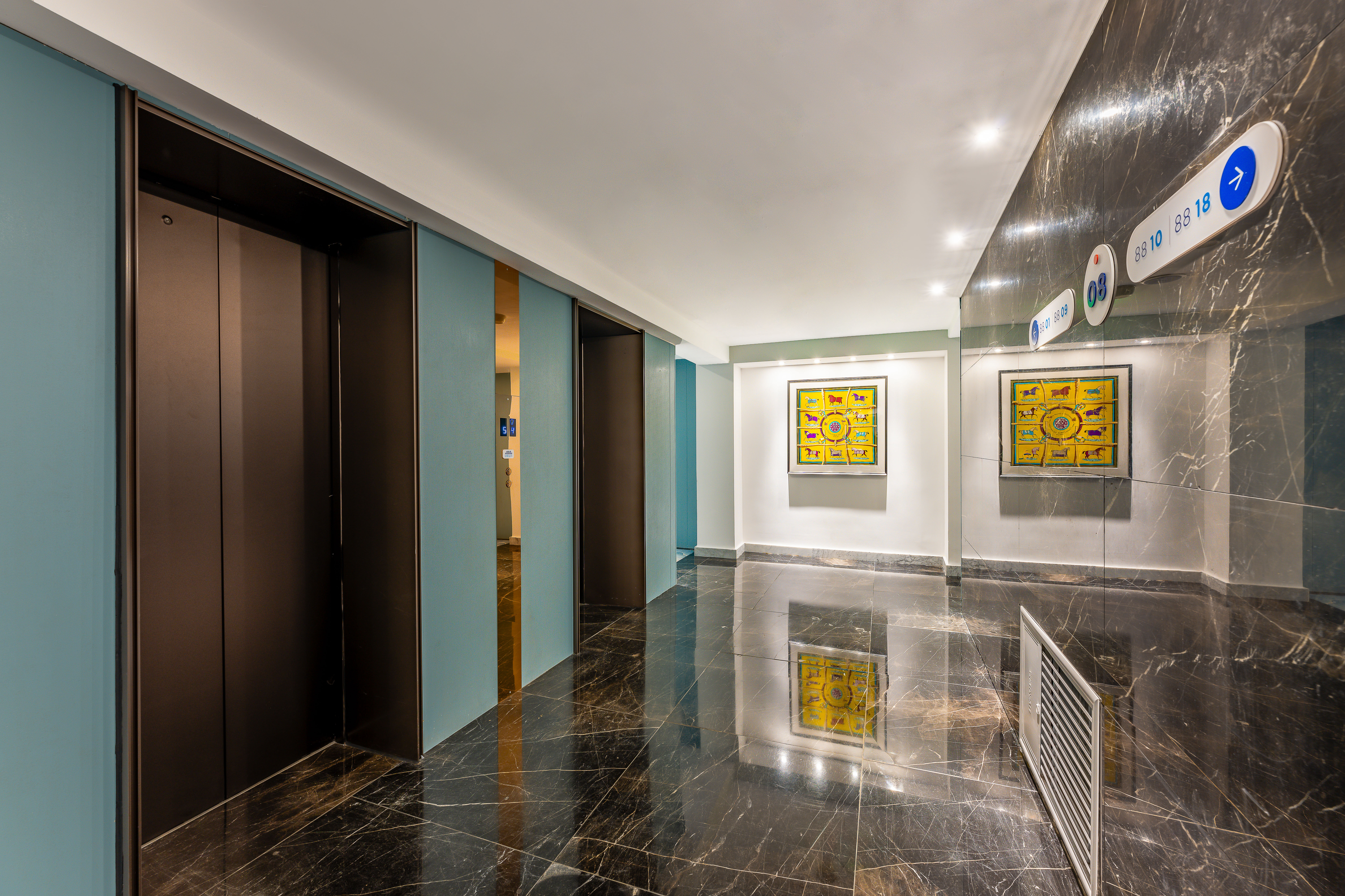 Holiday Inn Express Zhuhai Guishan Island 12/55