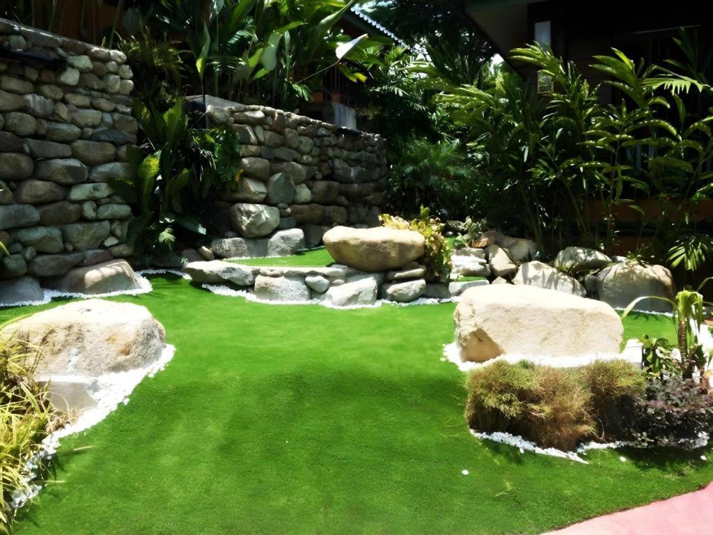 Thaton Hill Resort 20/32