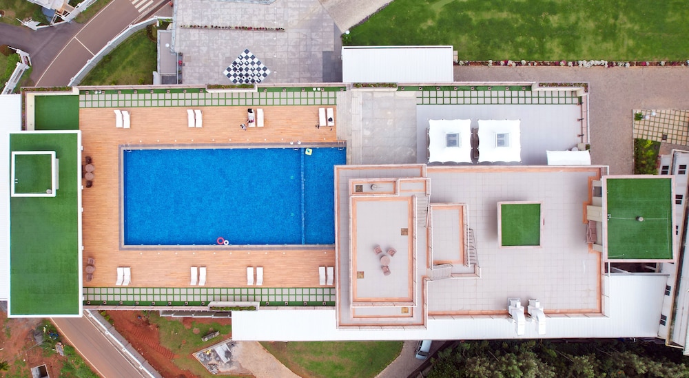 Vibe Munnar Resort and Spa 6/49