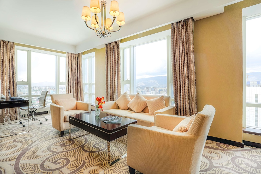 Best Western Premier Tuushin Hotel 34/61