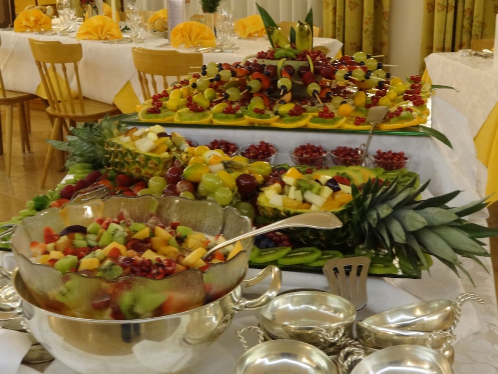 Pontechiesa Hotel 9/31