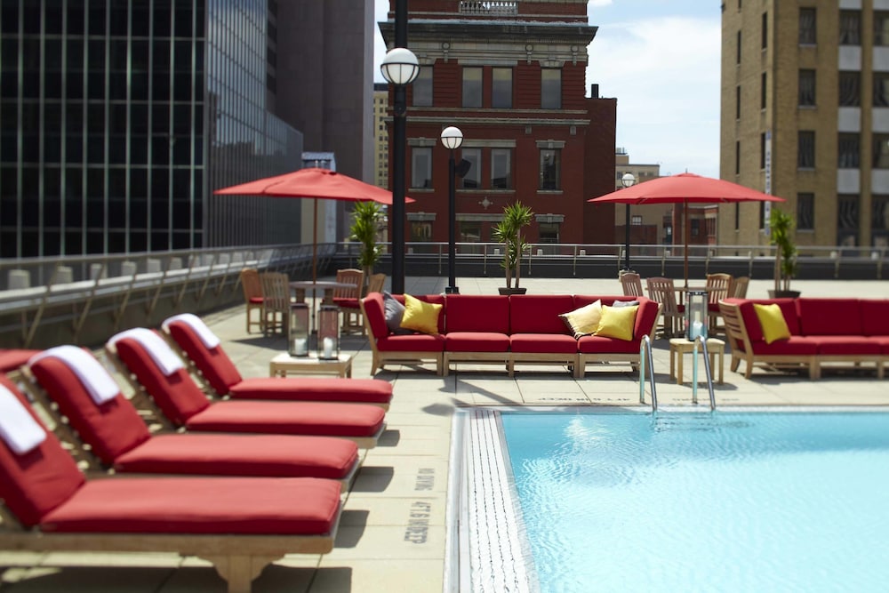 Renaissance Columbus Downtown Hotel in COLUMBUS - OH