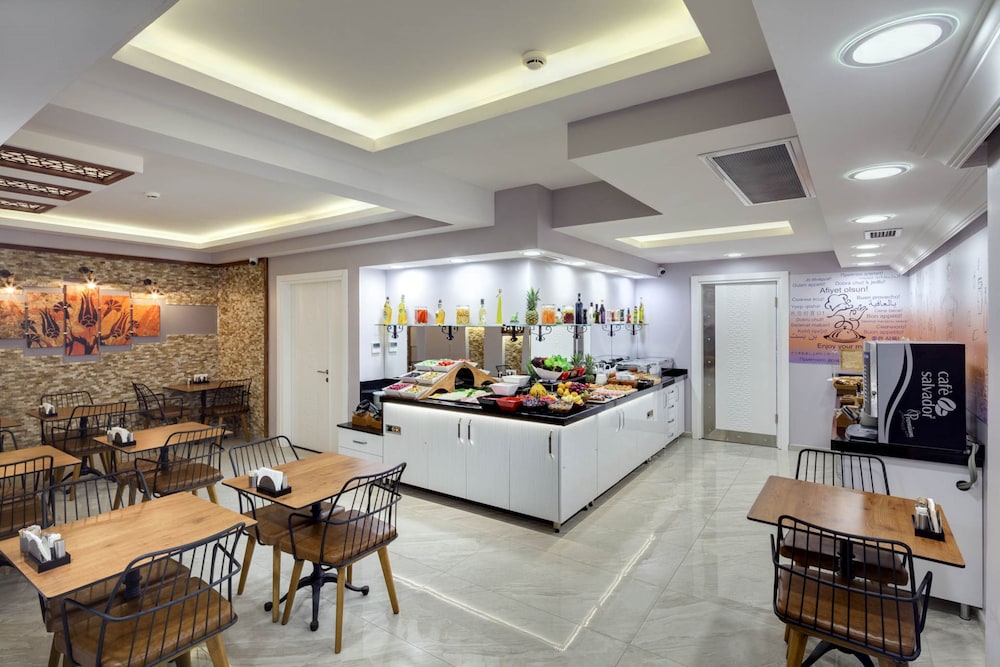 Obahan Hotel 29/39