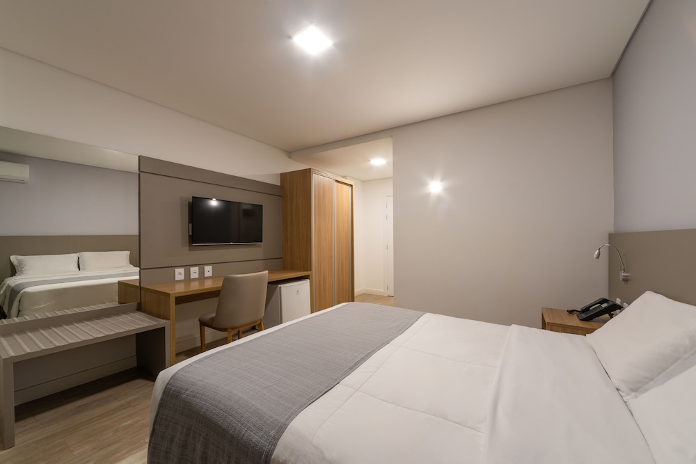 Hotel Laghetto Viverone Rio Grande 13/50