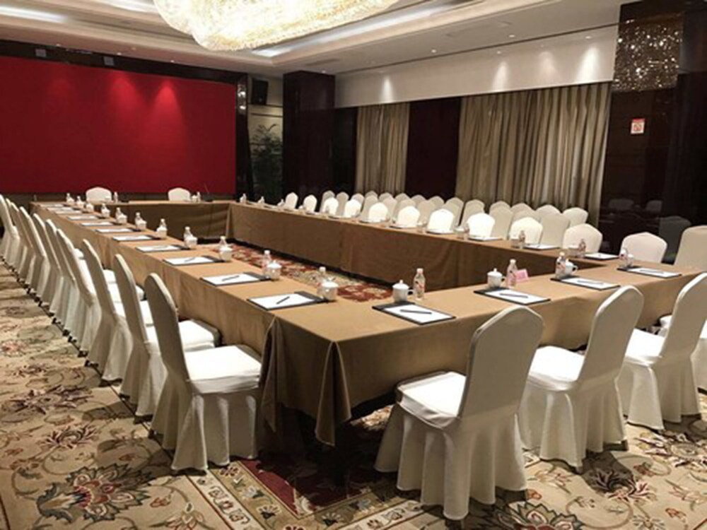 Hangzhou West Lake Xinqiao Hotel 40/50