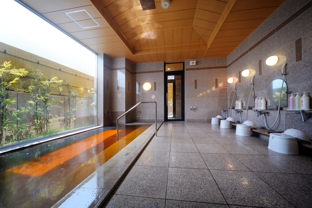 Route Inn Grantia Shiretoko Shariekimae 27/50
