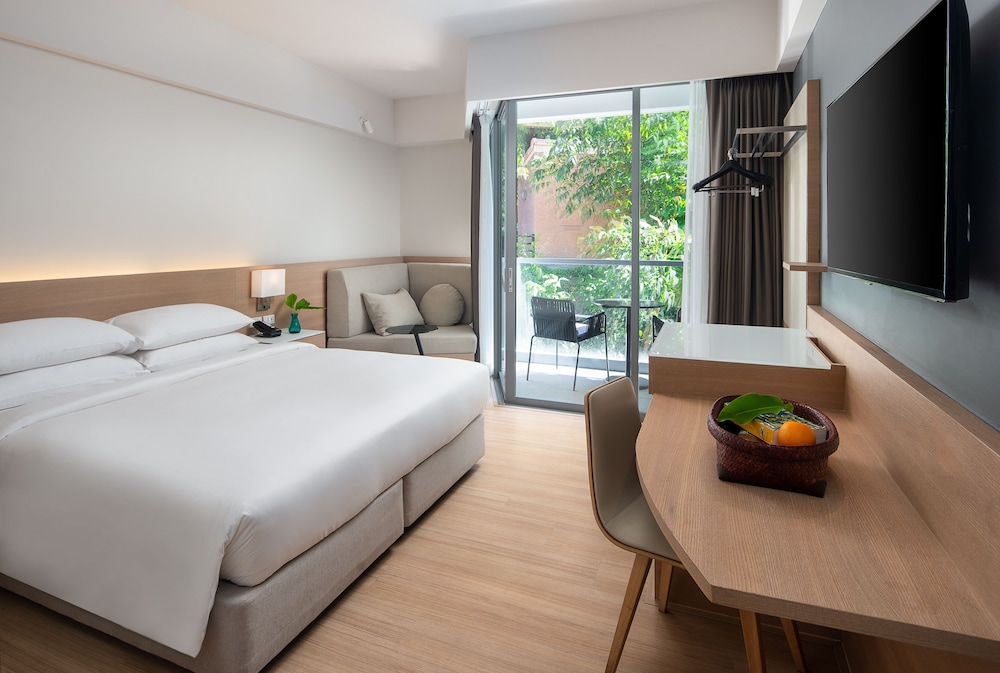 Andaman Beach Hotel Phuket - Handwritten Collection 11/50