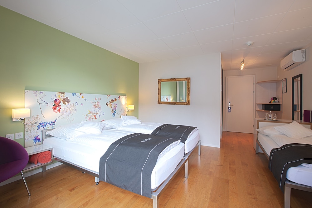 Boutique Hotel Bellevue 23/71