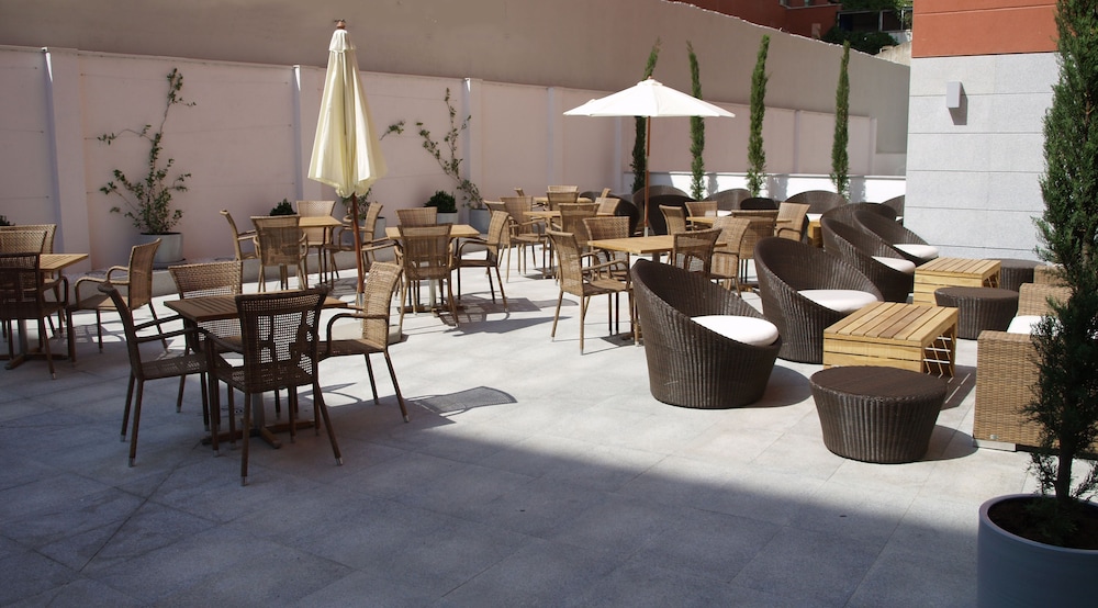 ECO ALCALA SUITES 27/43