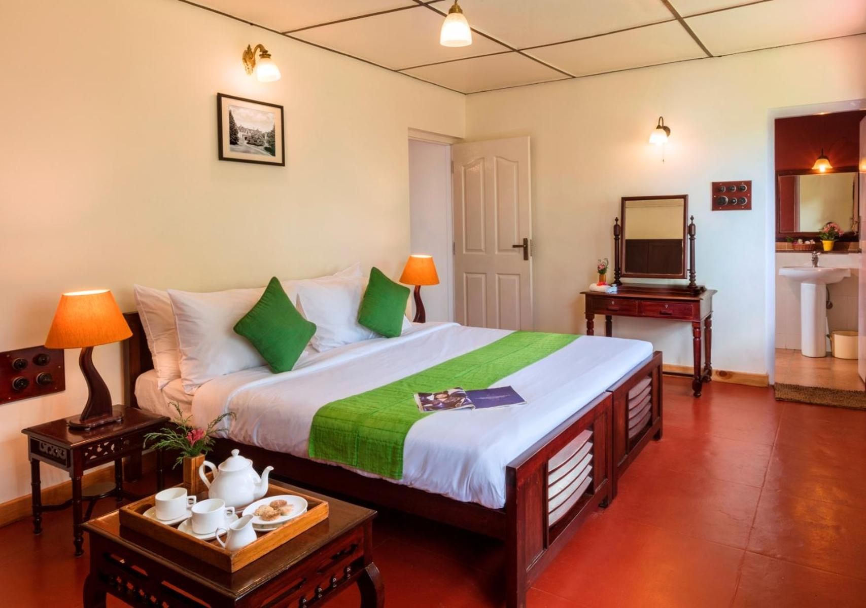 Teanest – Nature Resorts, Coonoor 13/57
