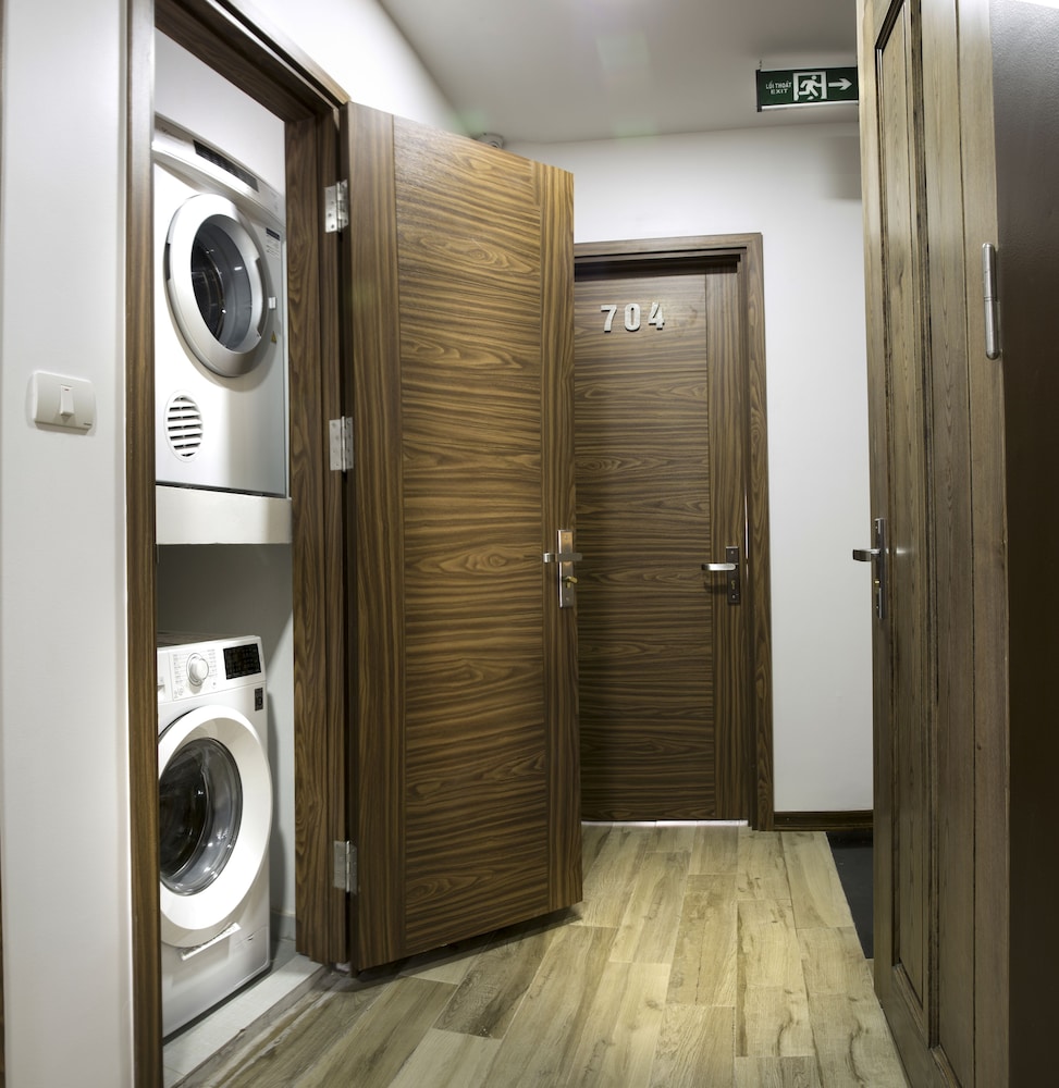 Irest Apartment photo2