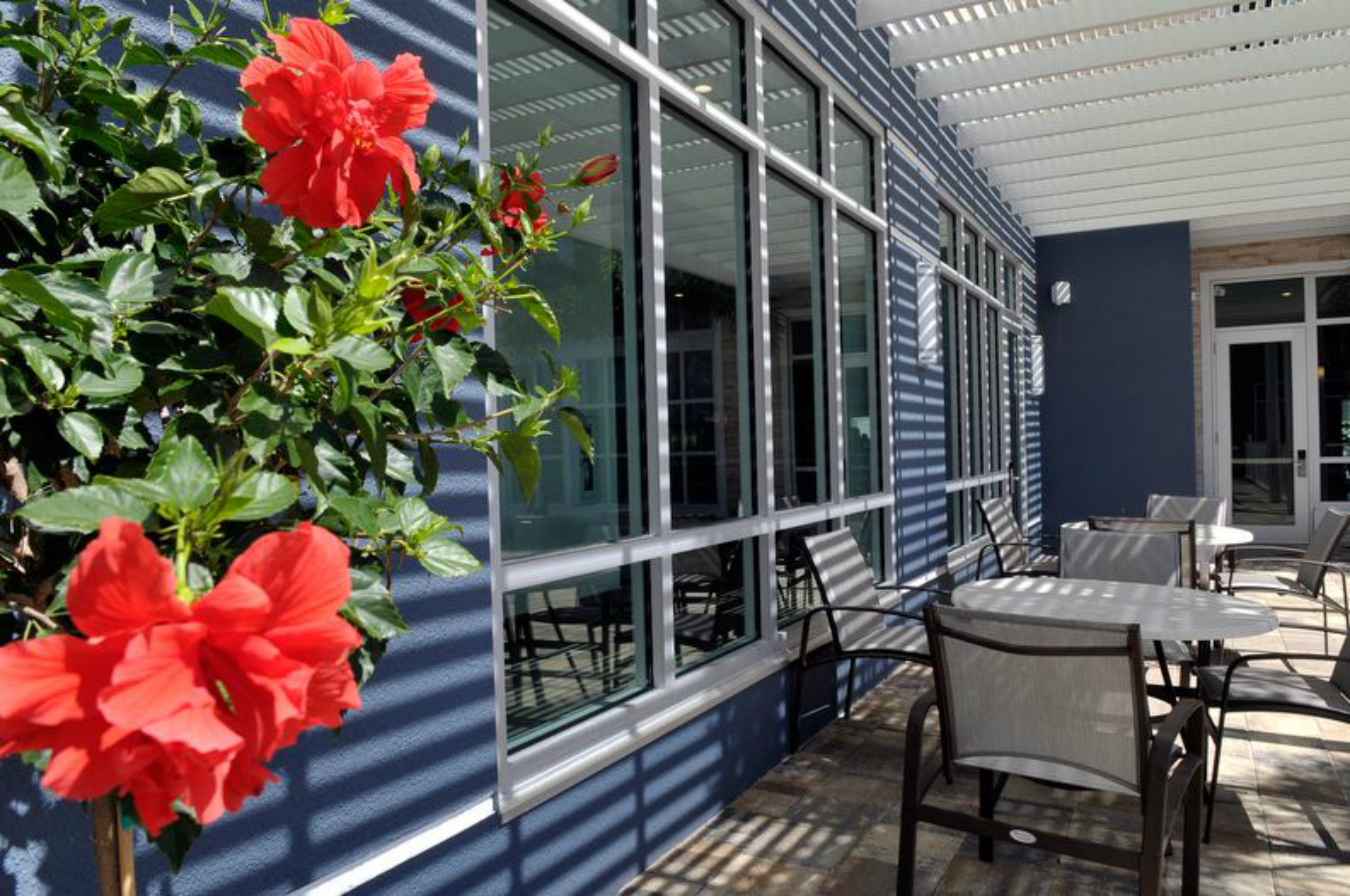 Staybridge Suites St. Petersburg FL 48/79