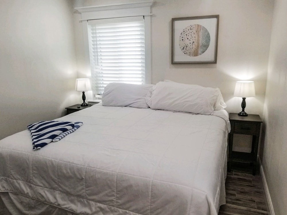 Anna Maria Island Inn 7/62