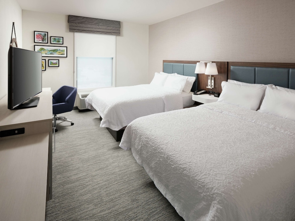 ROOM, 2 QUEEN BEDS