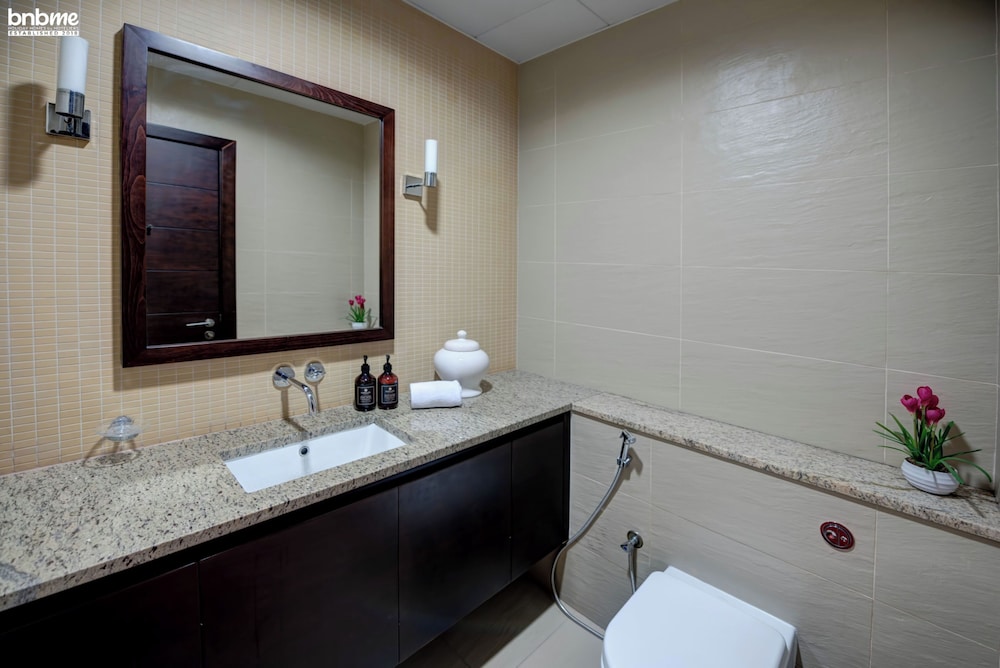 Tiara Residences by Bnbme Holiday Homes Rental LLC