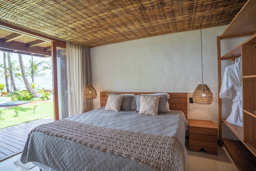 Villa Kandui Boutique Hotel e Beach Lounge 12/50