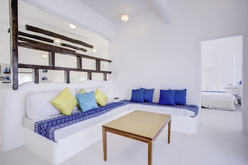Vitalis Villas 12/50
