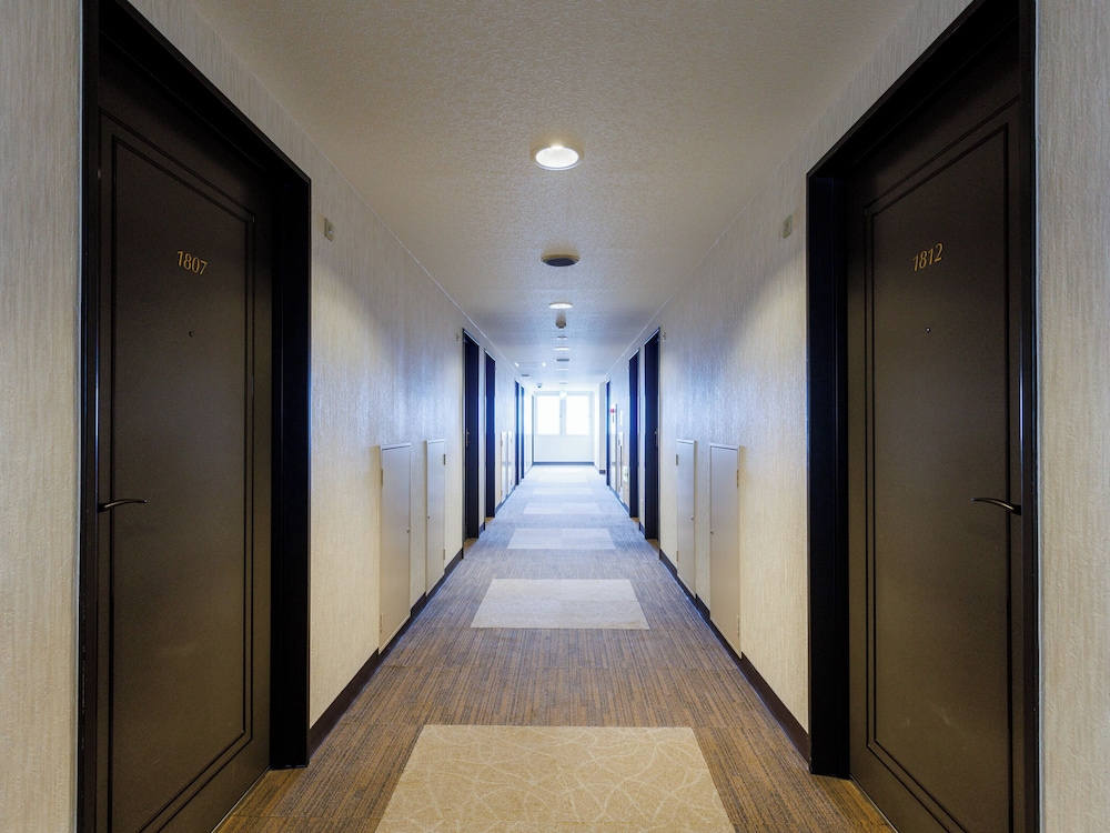 Hokkaido Dai-ichi Hotel Sapporo 32/59