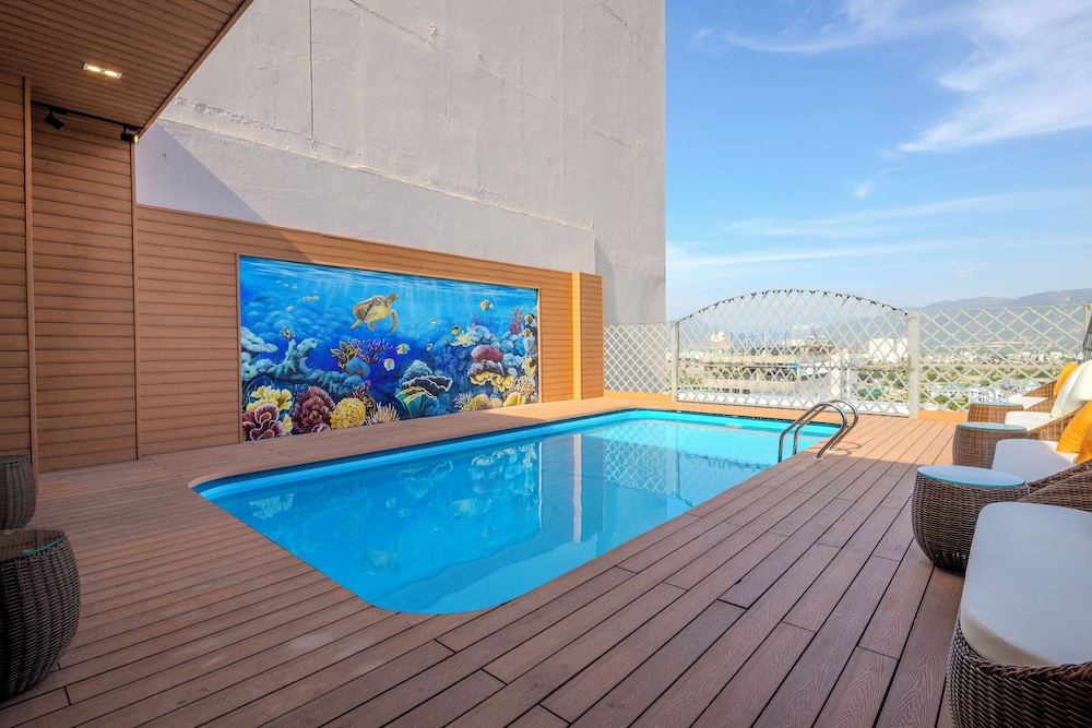 Navy Nha Trang Hotel 27/50