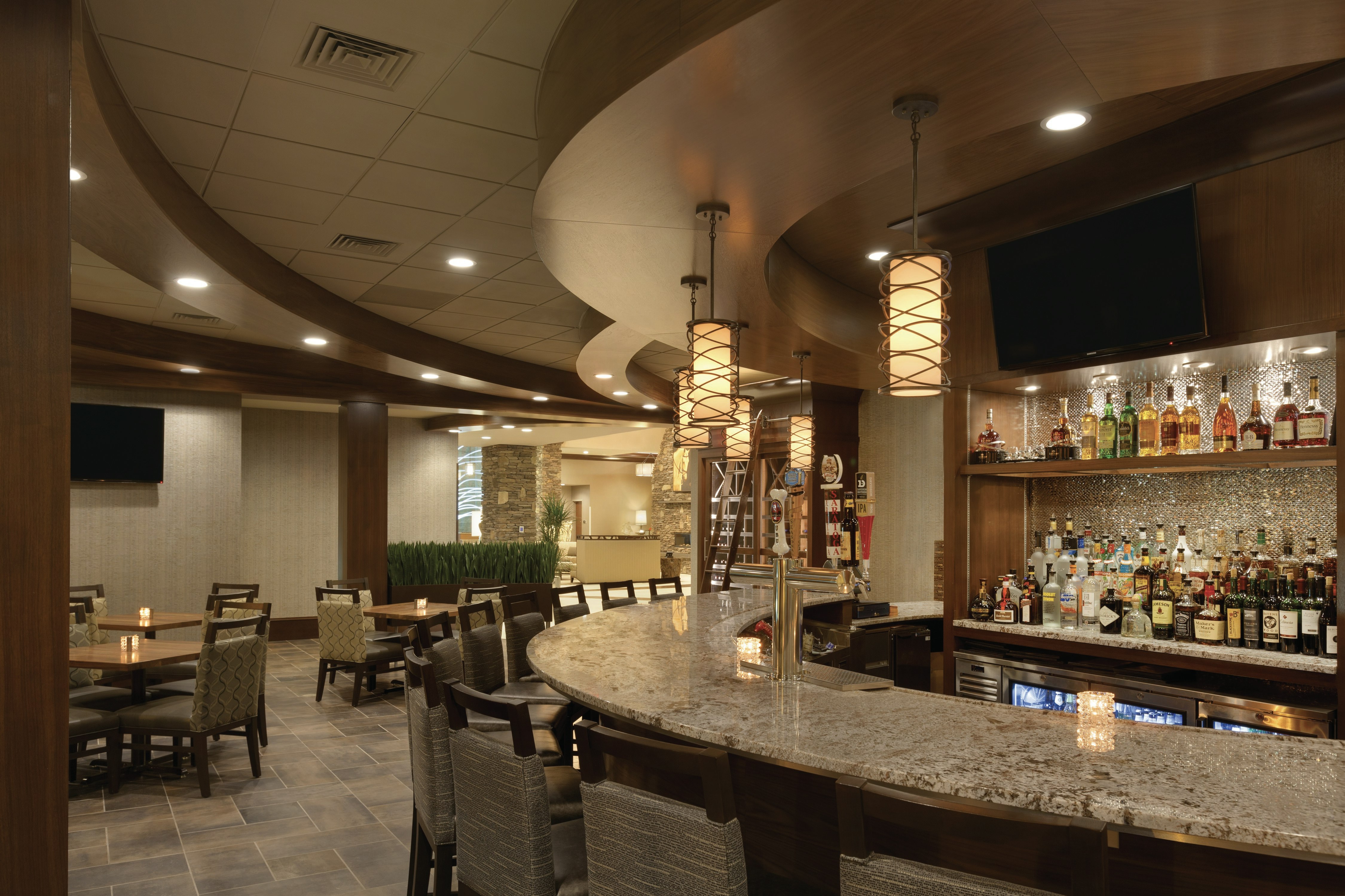 Embassy Suites Saratoga Springs NY 37/56