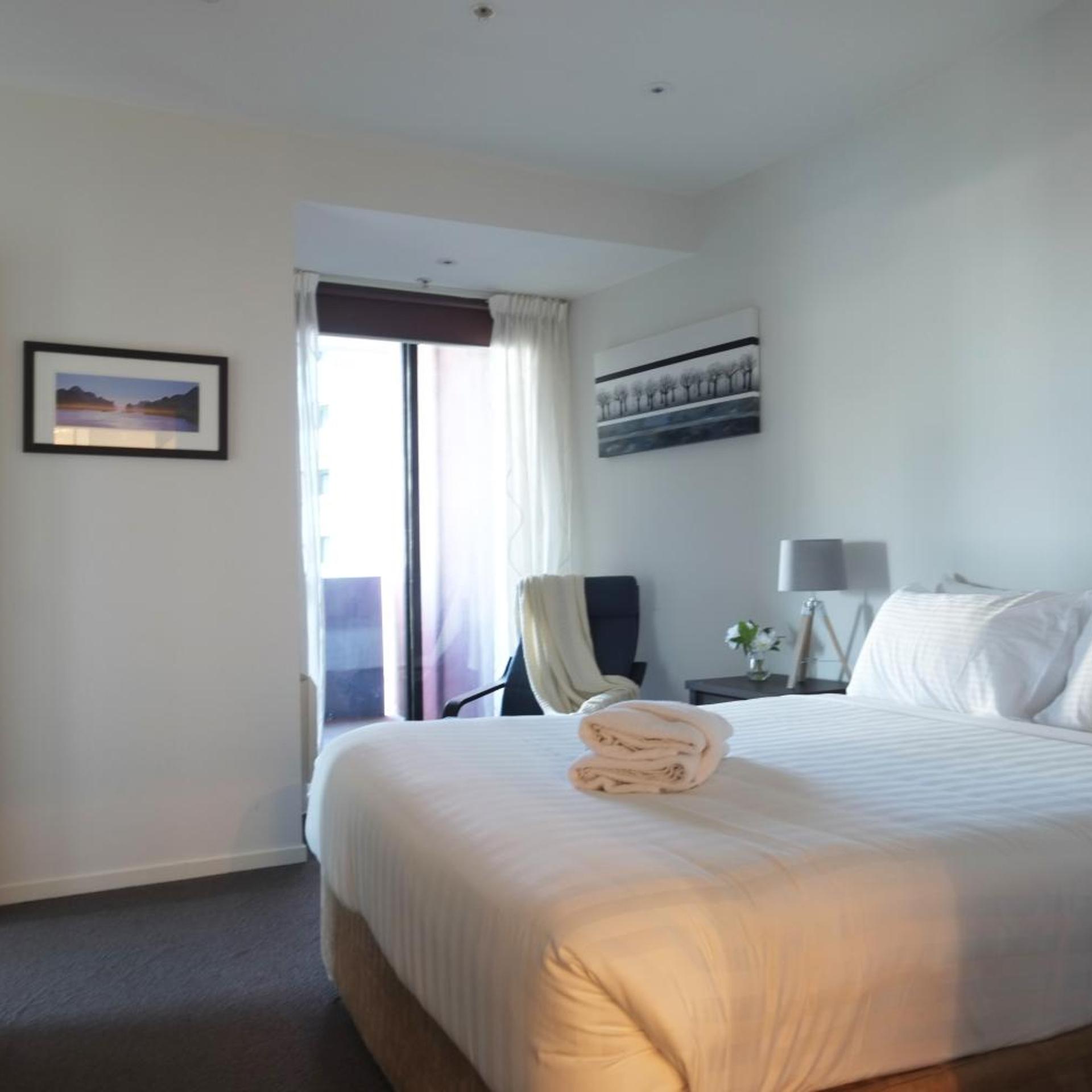 2 Bedrooms, Executive, Apartment, 2 Bathrooms